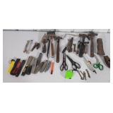 Assorted Tools