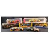1:24 Scale Nascar Replicas