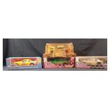 1:24 Racing Champions Nascar Replicas