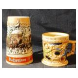 Beer Steins
