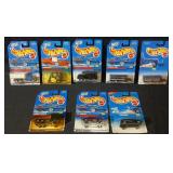 Industrial Hot Wheels