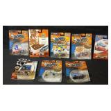 Nascar Hot Wheels