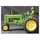 1/16th John Deere A