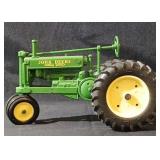 John Deere Unstyled Model A