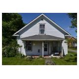 Real Estate at 103 Kendall St. Glenwood, IN