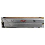 Delta Truck Tool Box