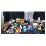 Hardware and Household Items