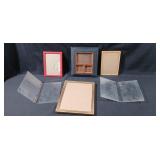 Picture Frames