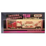 Indiana University Matchbox Replica