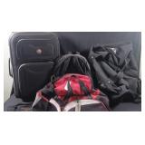 Luggage and Duffle Bags