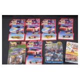 Hot Wheels Pro Racing Replicas