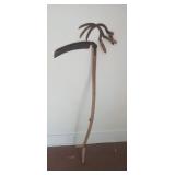 Scythe and Sickle