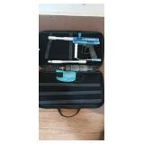 Triton Paintball Gun and Accessories