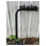Putnam Bike Rack/Trailer Hitch