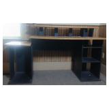 Computer Desk