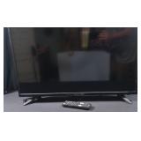 32 Inch Insignia Flat Screen TV