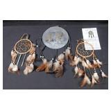 Dream Catchers