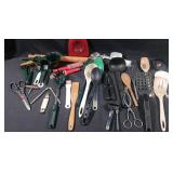 Kitchen Utensils