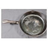 Wagner 10 1/2" Cast Iron Skillet