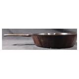 Cast Iron Skillet