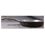 Wagner 8" Cast Iron Skillet