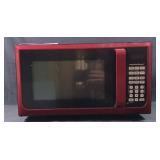Hamilton Beach Microwave
