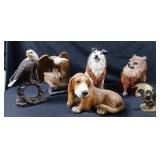 Animal Figurines