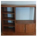 Entertainment Center