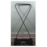 Worcester Reel Mower