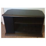 Rotating TV Stand
