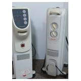 Electric Oil Heaters