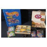 How Wheels and Storage Case