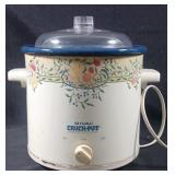 Rival Crock Pot