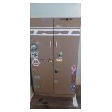 Metal Cabinet