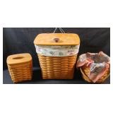 Longaberger Baskets