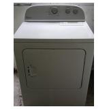Whirlpool Dryer