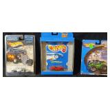 Specialty Hot Wheels