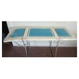 Metal Folding Table
