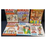 MAD Special Magazines
