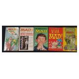 MAD Books