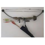 Bear Archery Compound Bow
