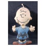 Peanuts Doll