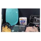 Bath and Laundry Items