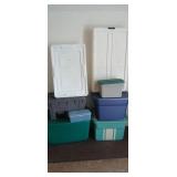 Storage Totes