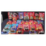 Racing Champions Nascar Replicas