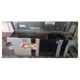 Truck Tool Box and Contents