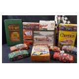 Nascar Memorabilia