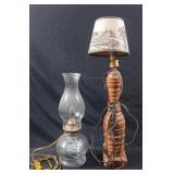 Table Lamps