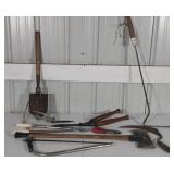 Garden Tools