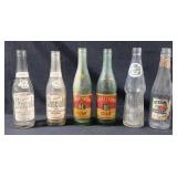 "Locally" Bottled Bottles